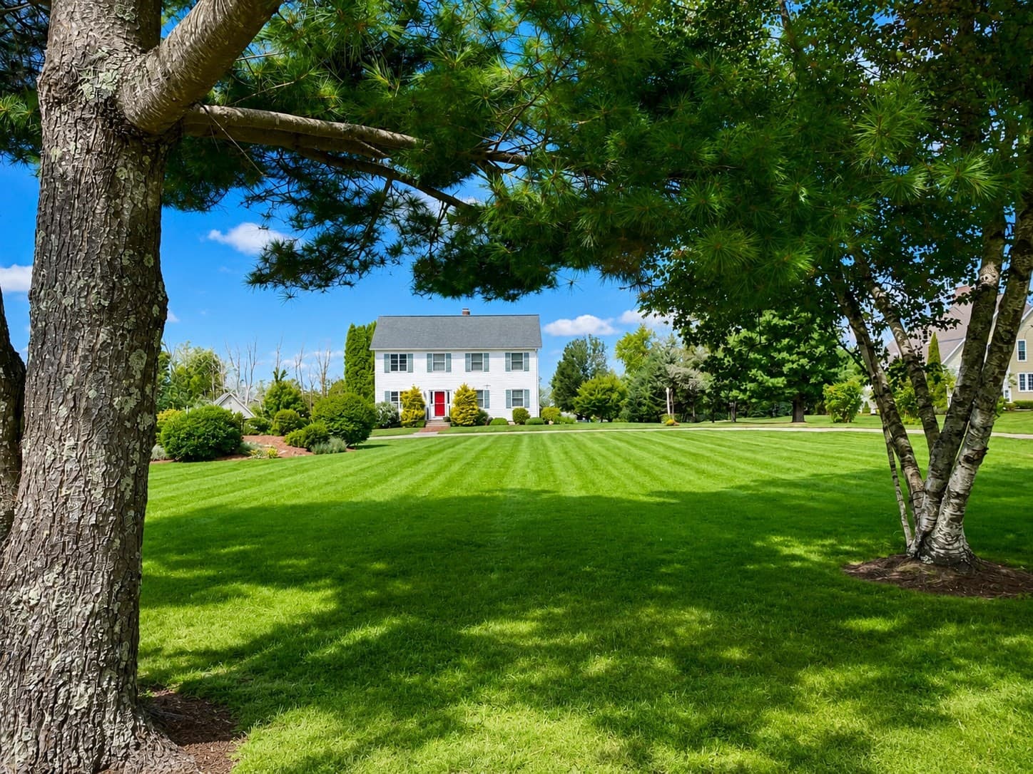 60 Osgood Rd., Sterling MA 01564
