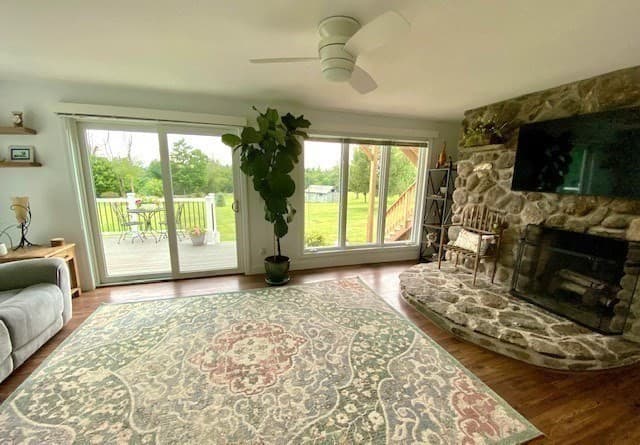 Single Family Residence at 60 Osgood Rd., Sterling MA 01564, Sterling, photo 24 of 42