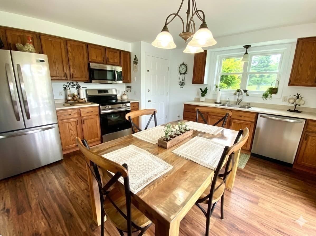 Single Family Residence at 60 Osgood Rd., Sterling MA 01564, Sterling, photo 18 of 42