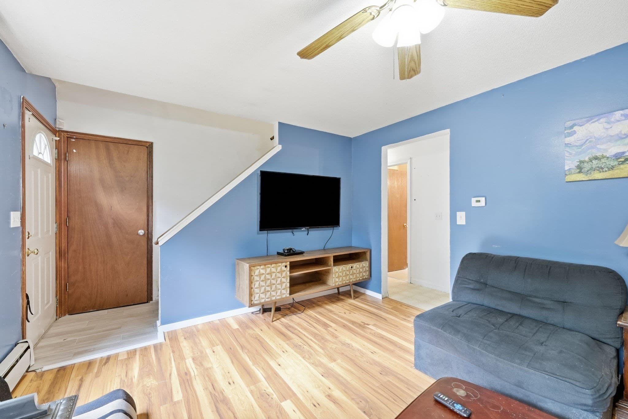 Single Family Residence at 28 Old Thompson St, Palmer MA 01069, Palmer, photo 3 of 12