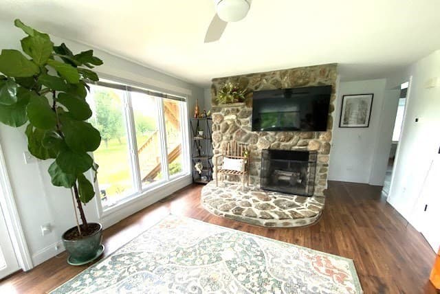 2 Family - 2 Units Up/Down at 60 Osgood Rd., Sterling MA 01564, photo 23 of 41