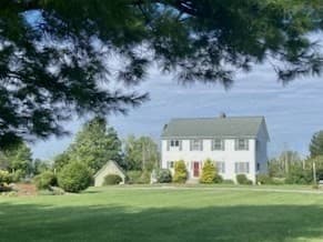 60 Osgood Rd., Sterling MA 01564