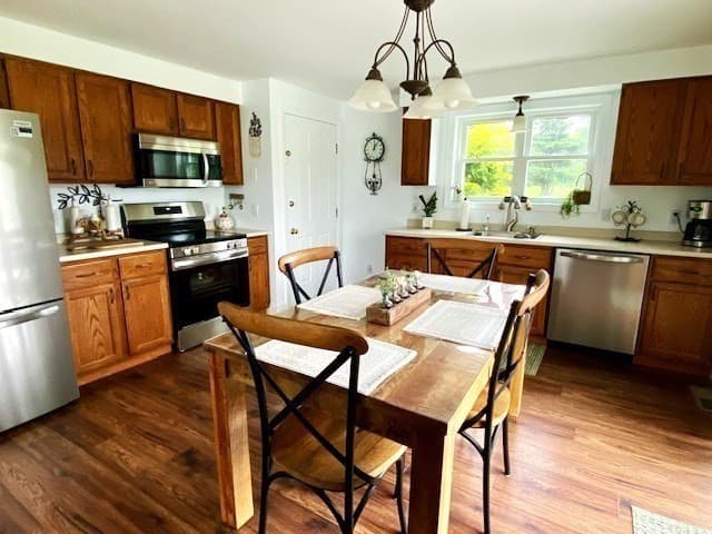 2 Family - 2 Units Up/Down at 60 Osgood Rd., Sterling MA 01564, photo 20 of 41