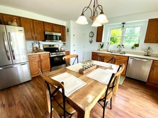 2 Family - 2 Units Up/Down at 60 Osgood Rd., Sterling MA 01564, photo 18 of 41