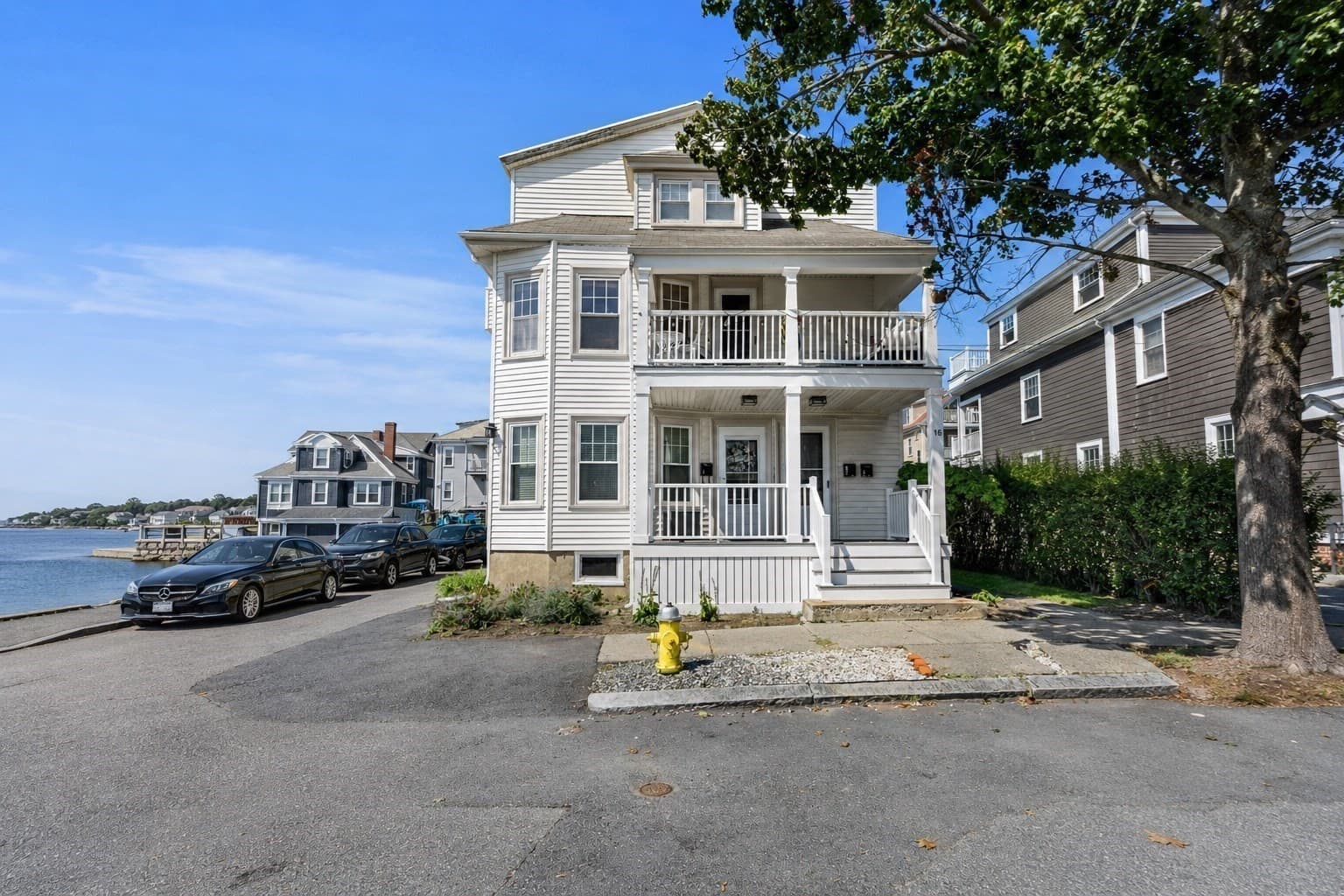 Condominium at 16 Glover St # 1, Salem MA 01970, Salem, photo 2 of 42