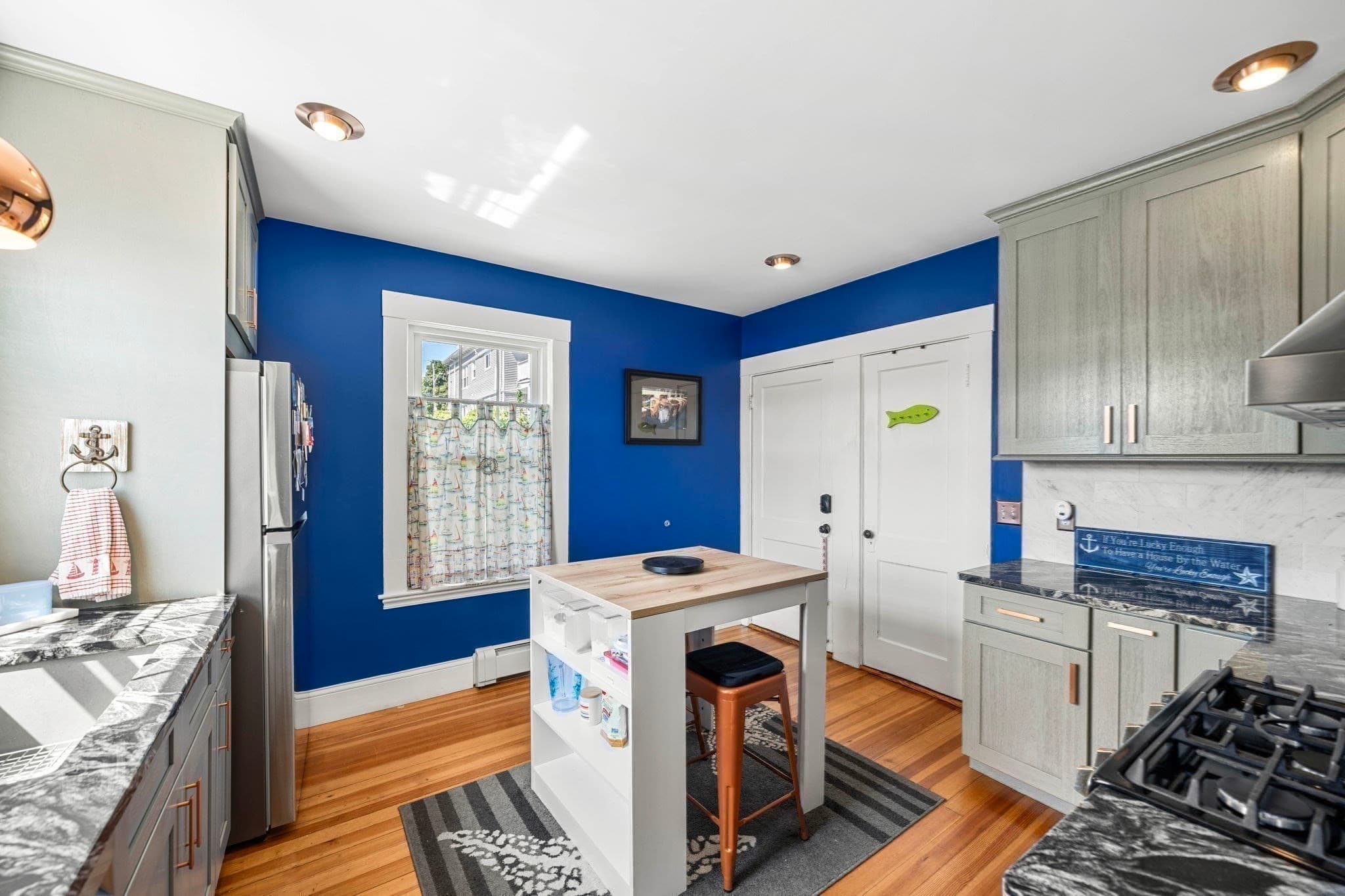 Condominium at 16 Glover St # 1, Salem MA 01970, Salem, photo 17 of 42