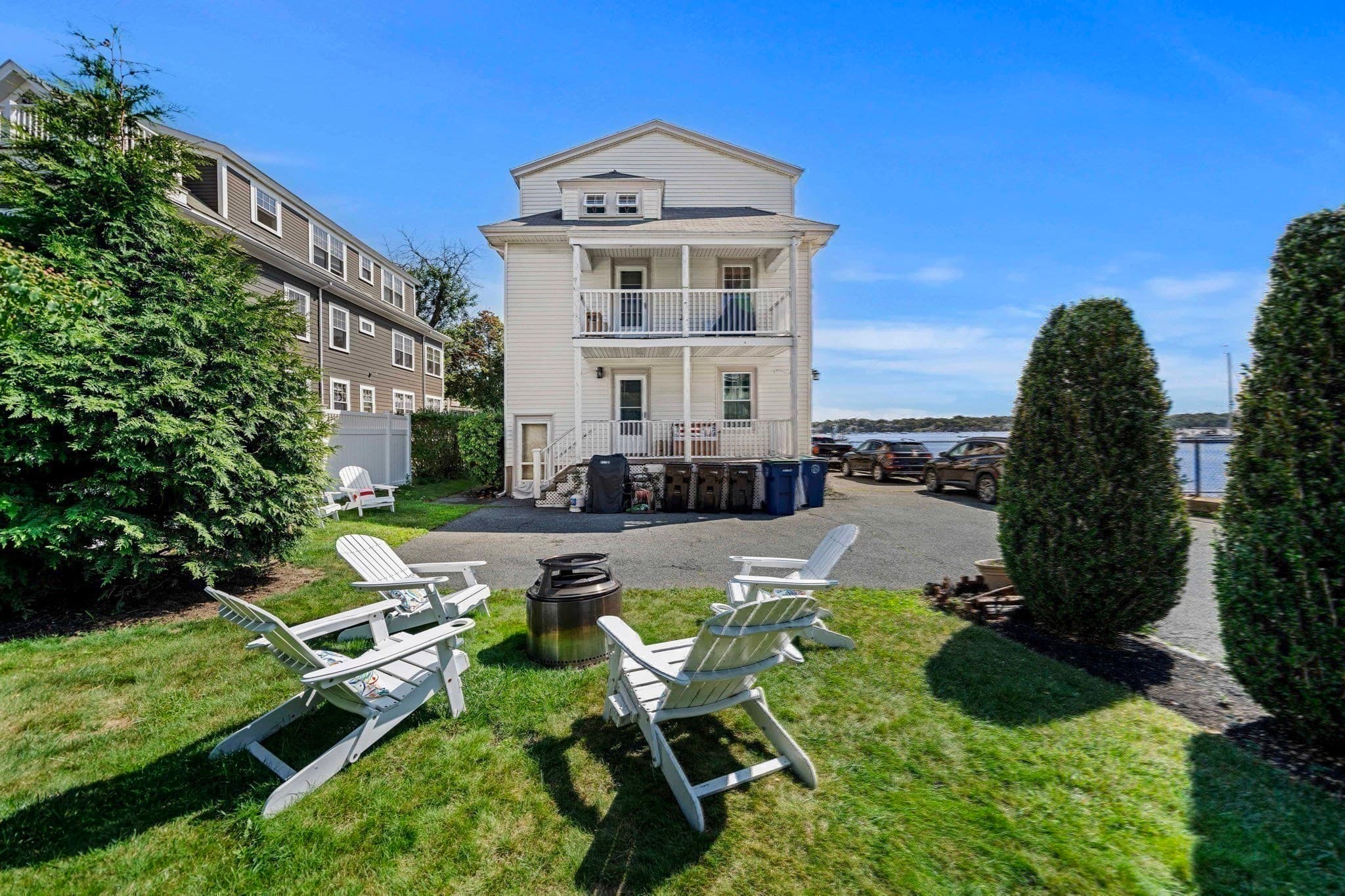 Condominium at 16 Glover St # 1, Salem MA 01970, Salem, photo 26 of 42