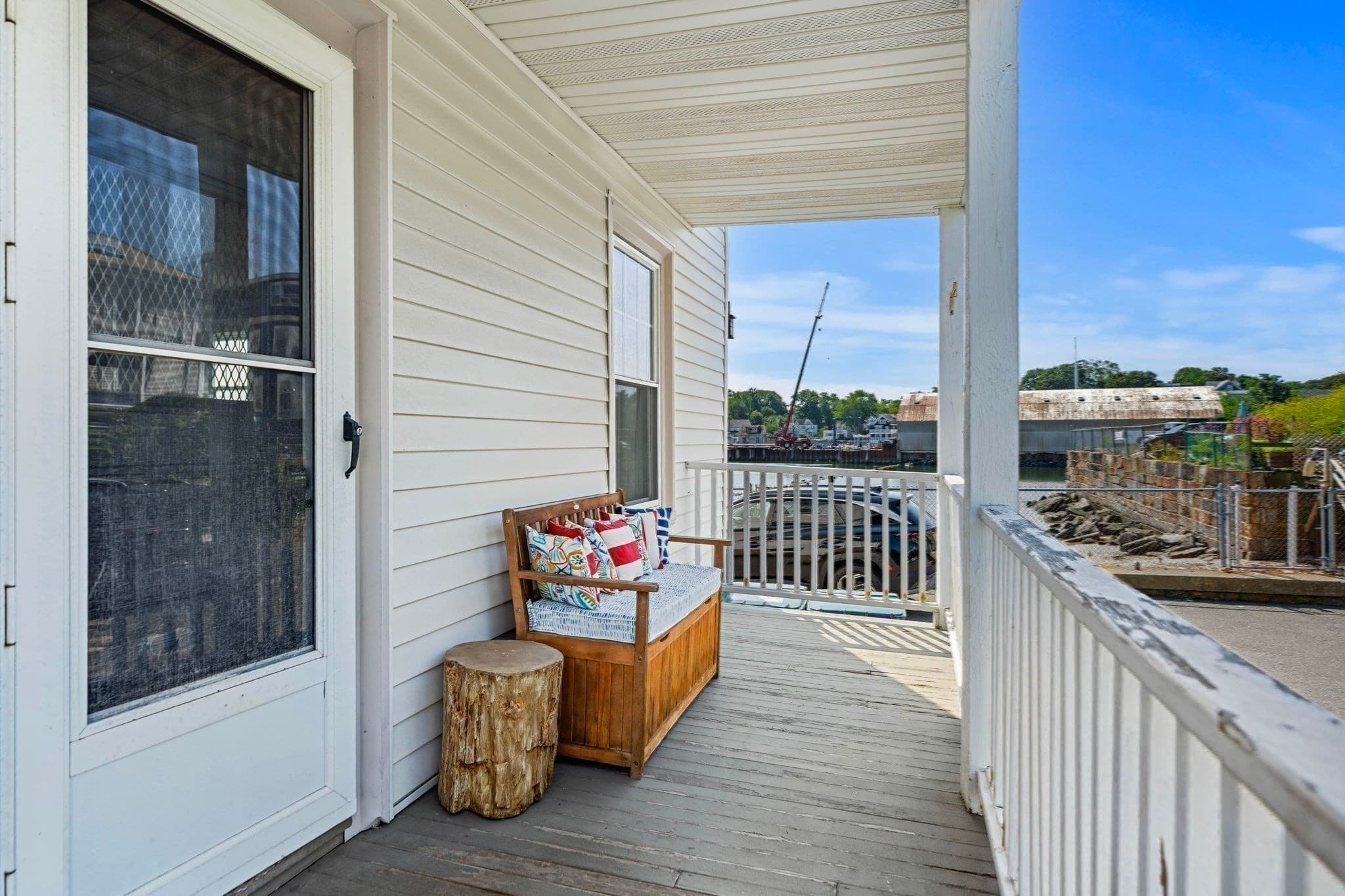 Condominium at 16 Glover St # 1, Salem MA 01970, Salem, photo 24 of 42