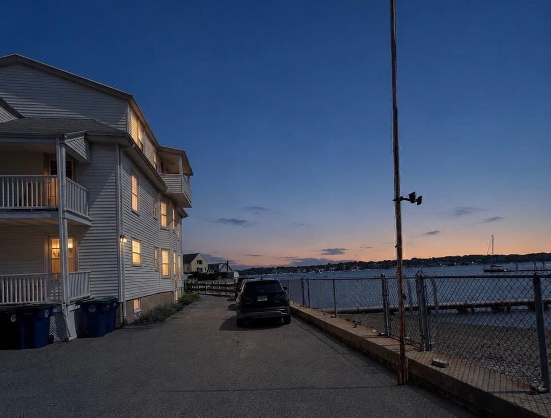 Condominium at 16 Glover St # 1, Salem MA 01970, Salem, photo 30 of 42