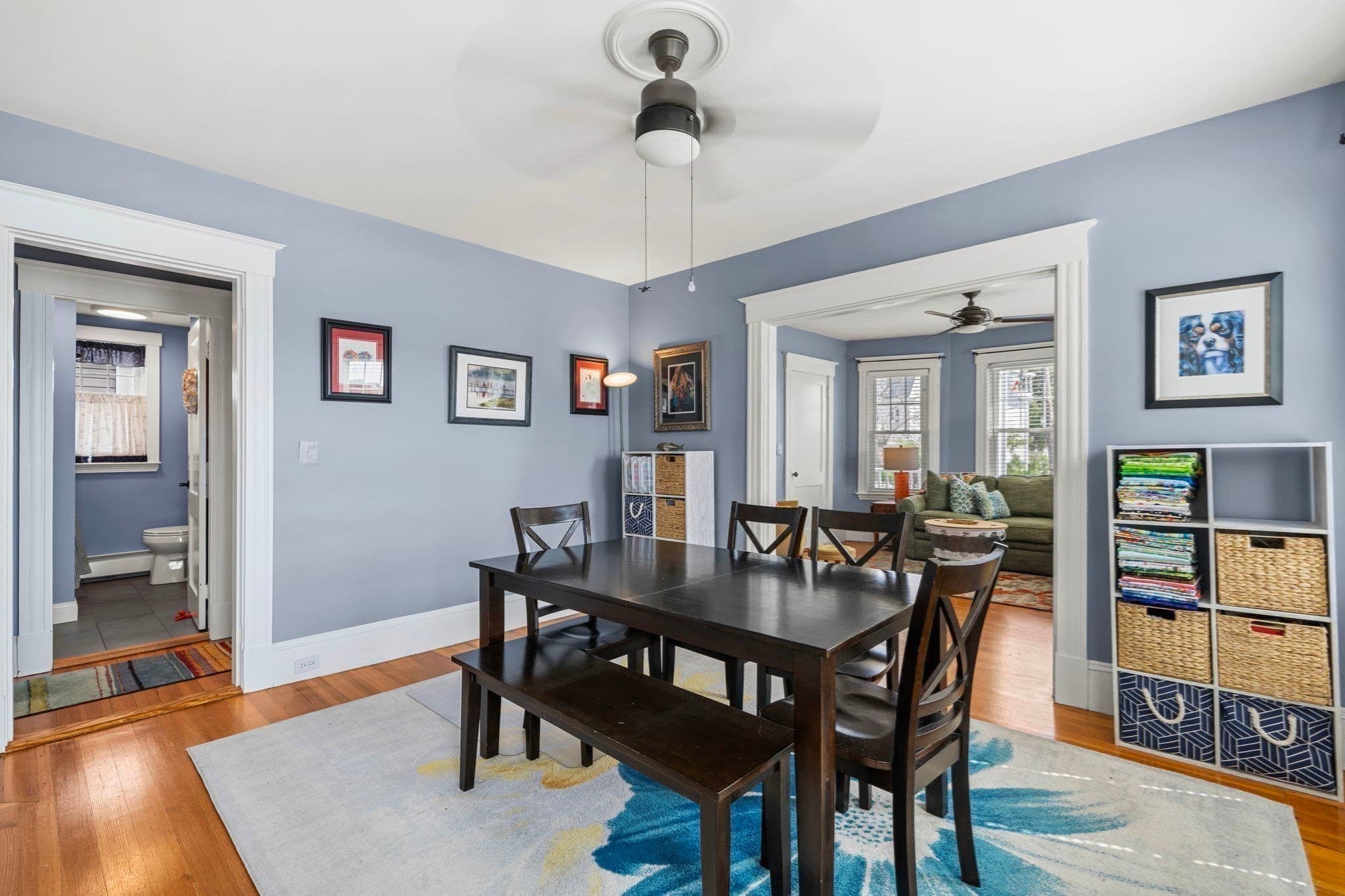 Condominium at 16 Glover St # 1, Salem MA 01970, Salem, photo 10 of 42
