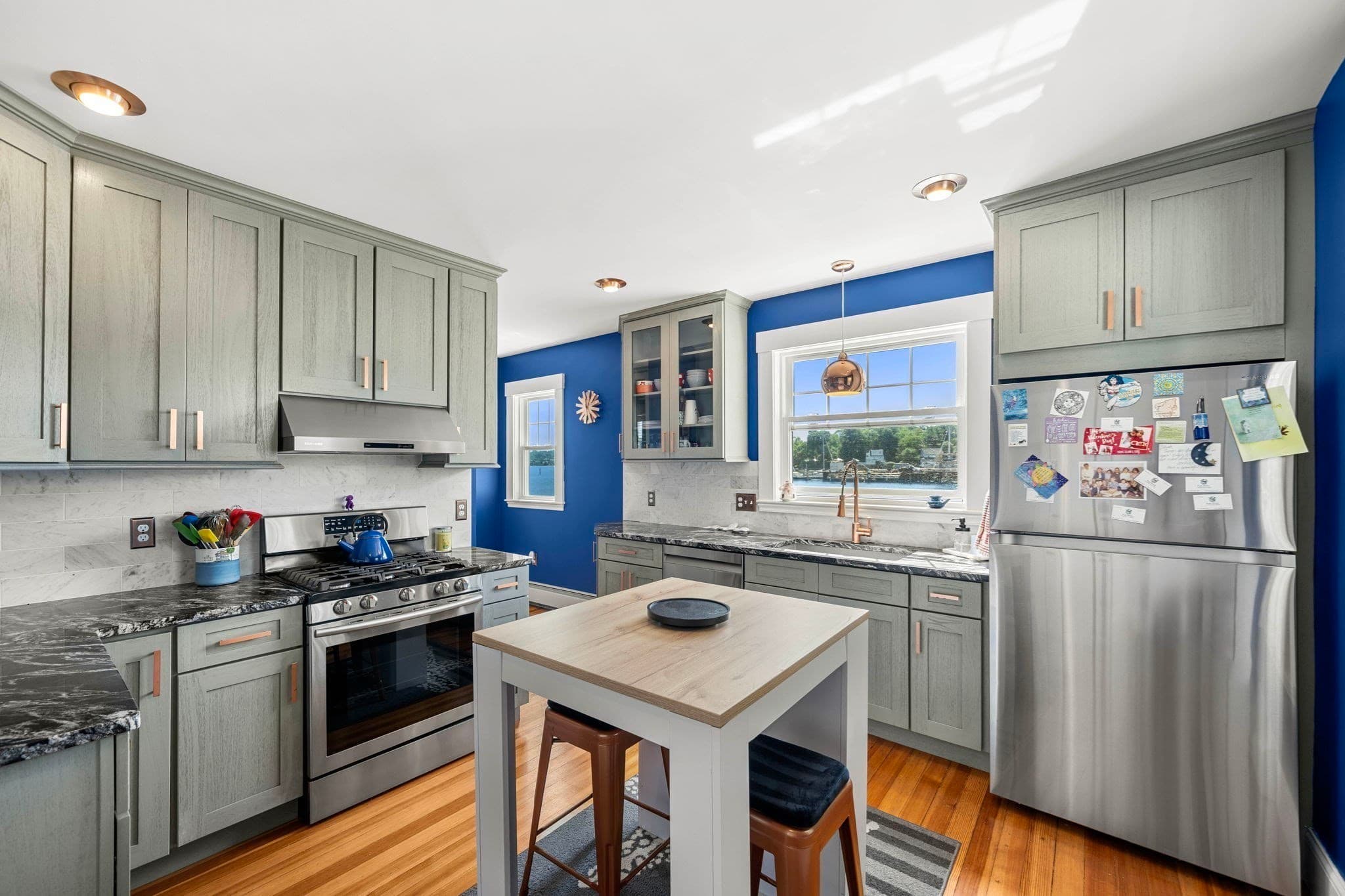 Condominium at 16 Glover St # 1, Salem MA 01970, Salem, photo 14 of 42