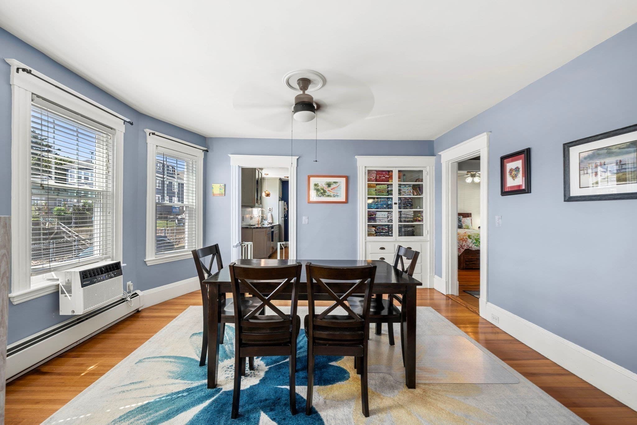 Condominium at 16 Glover St # 1, Salem MA 01970, Salem, photo 11 of 42