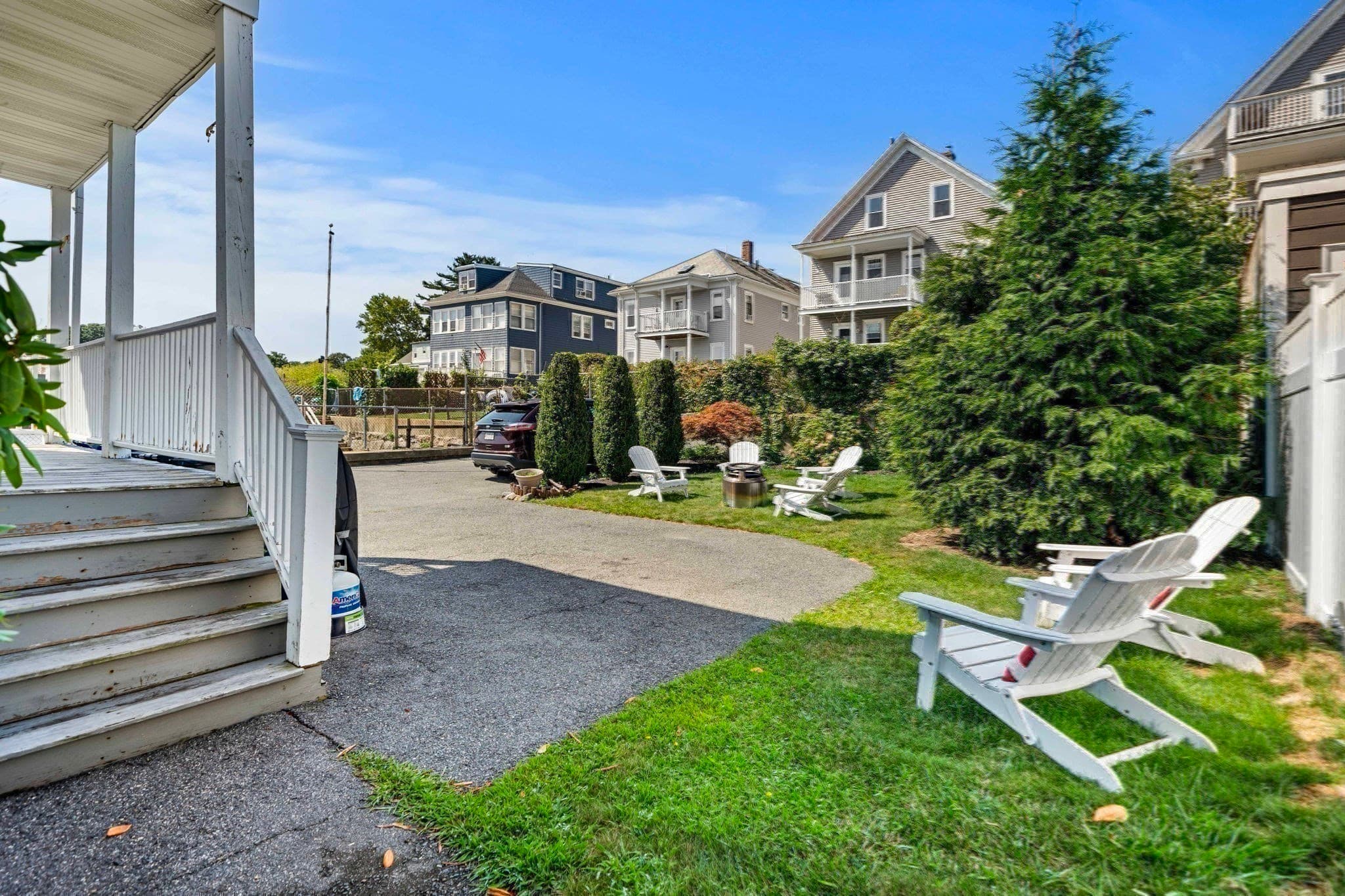 Condominium at 16 Glover St # 1, Salem MA 01970, Salem, photo 25 of 42