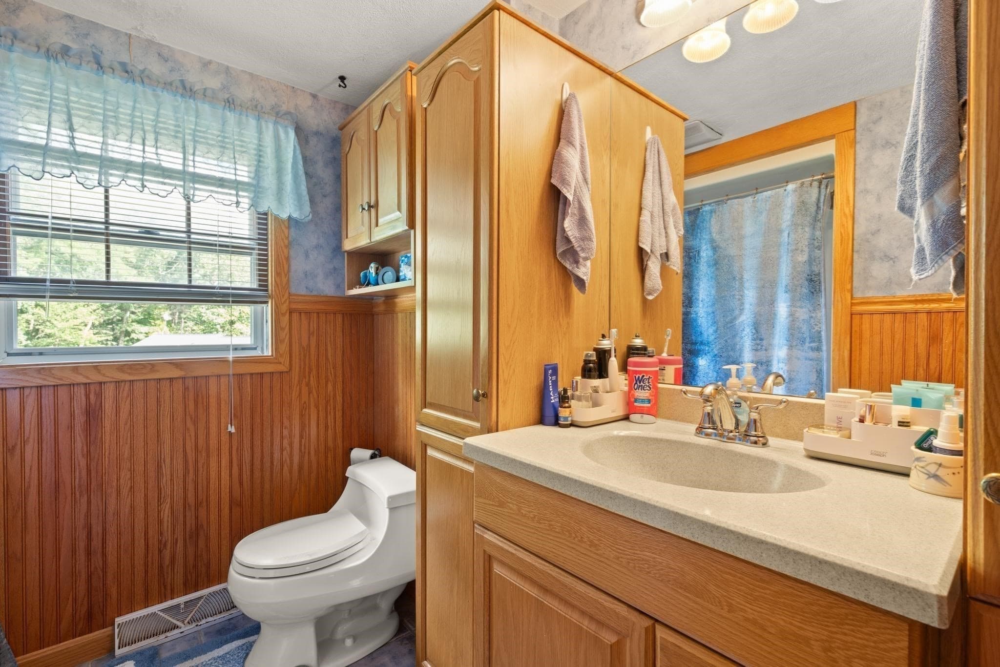 Single Family Residence at 35 Marston St, Tewksbury MA 01876, photo 17 of 39