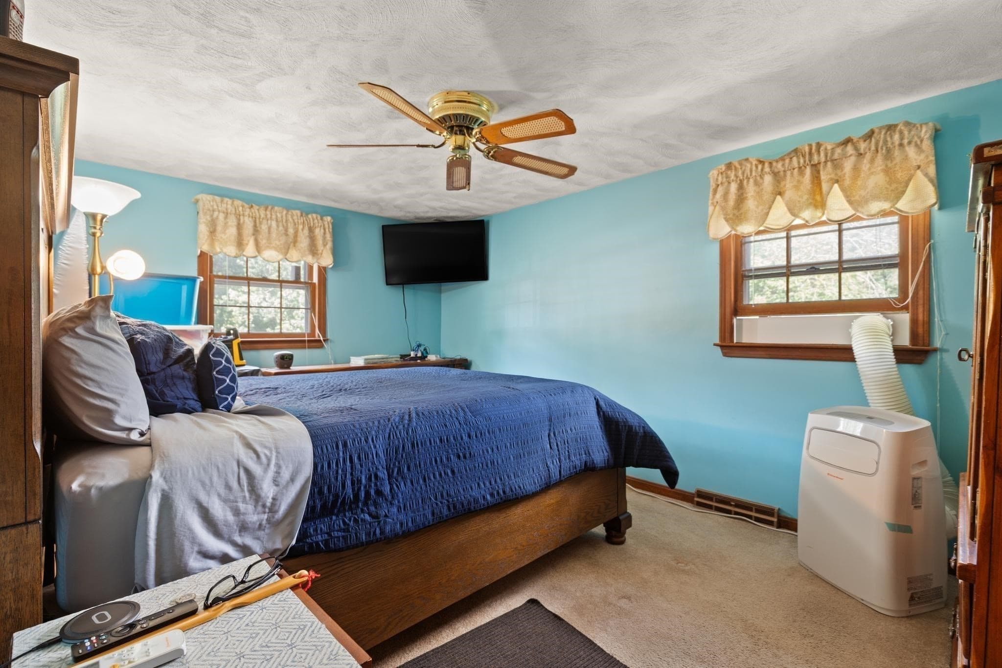 Single Family Residence at 35 Marston St, Tewksbury MA 01876, photo 14 of 39