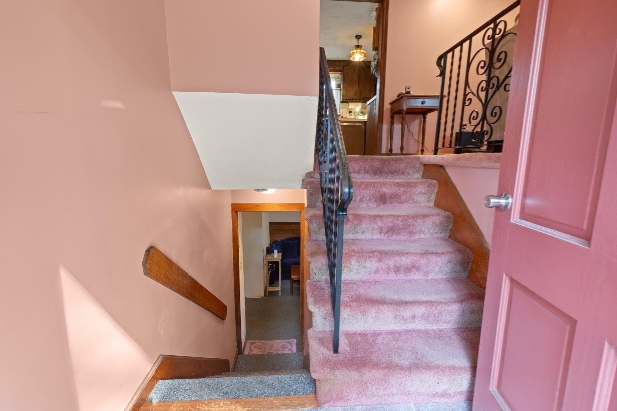 Single Family Residence at 35 Marston St, Tewksbury MA 01876, photo 19 of 39