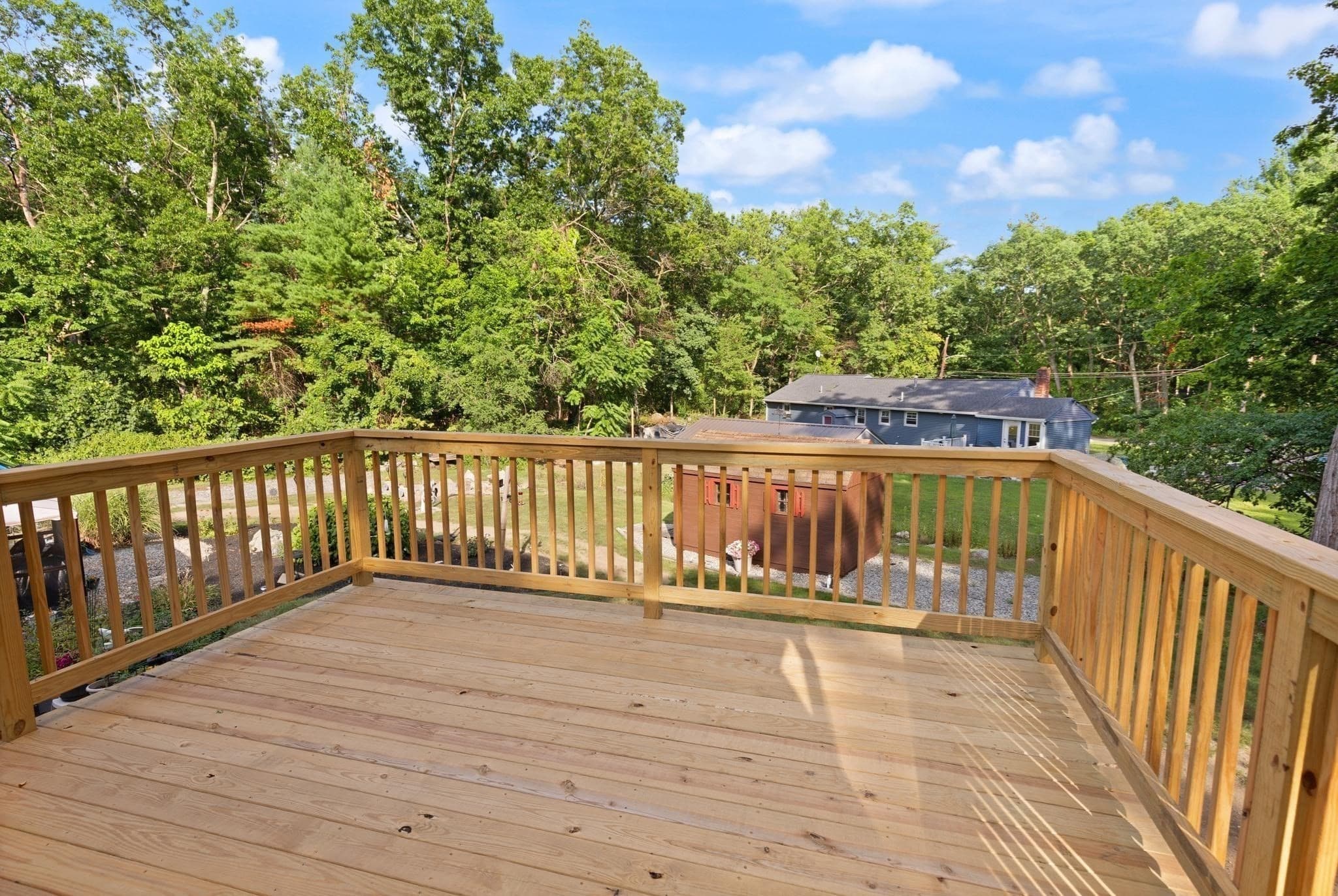 Single Family Residence at 35 Marston St, Tewksbury MA 01876, photo 31 of 39