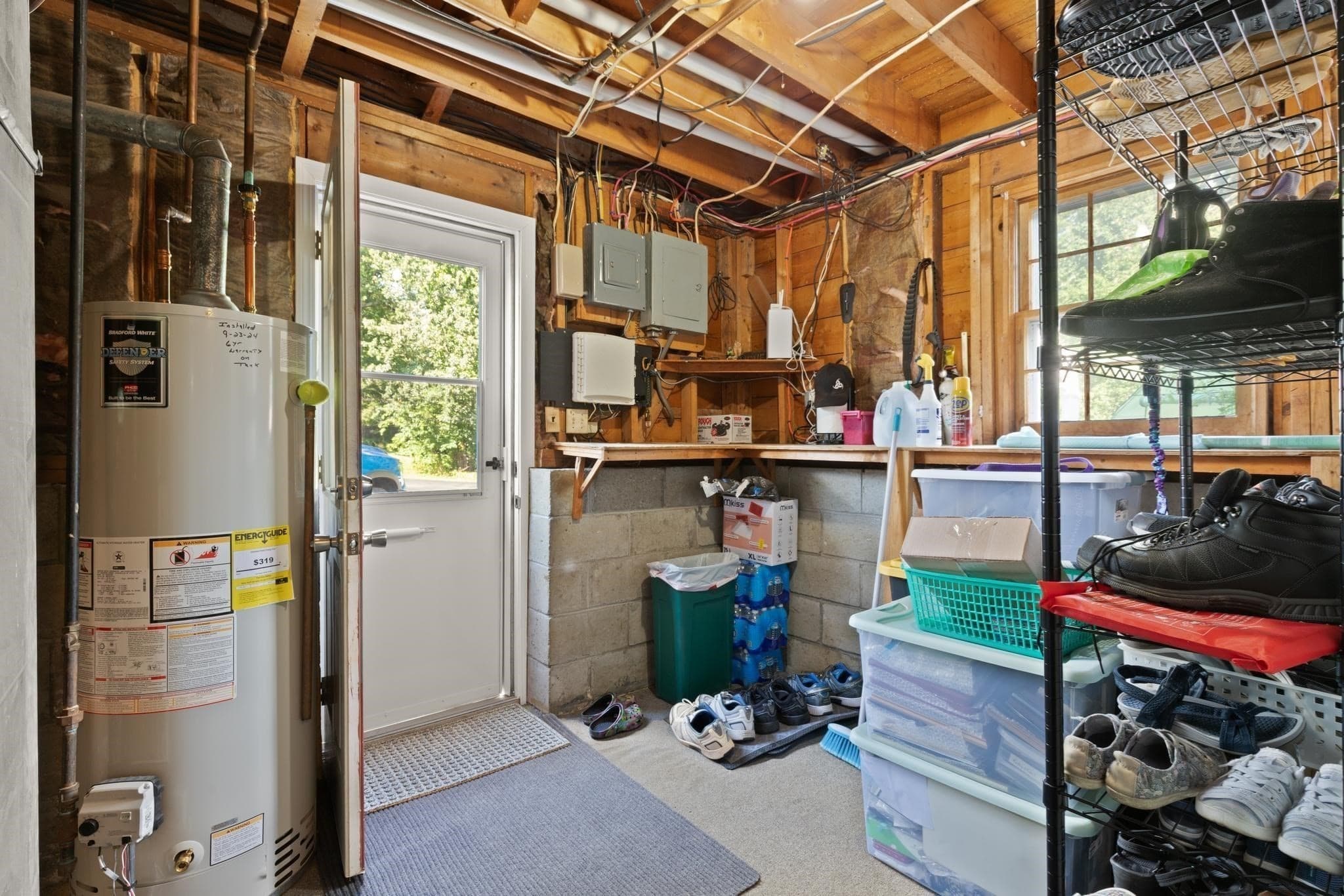 Single Family Residence at 35 Marston St, Tewksbury MA 01876, photo 29 of 39