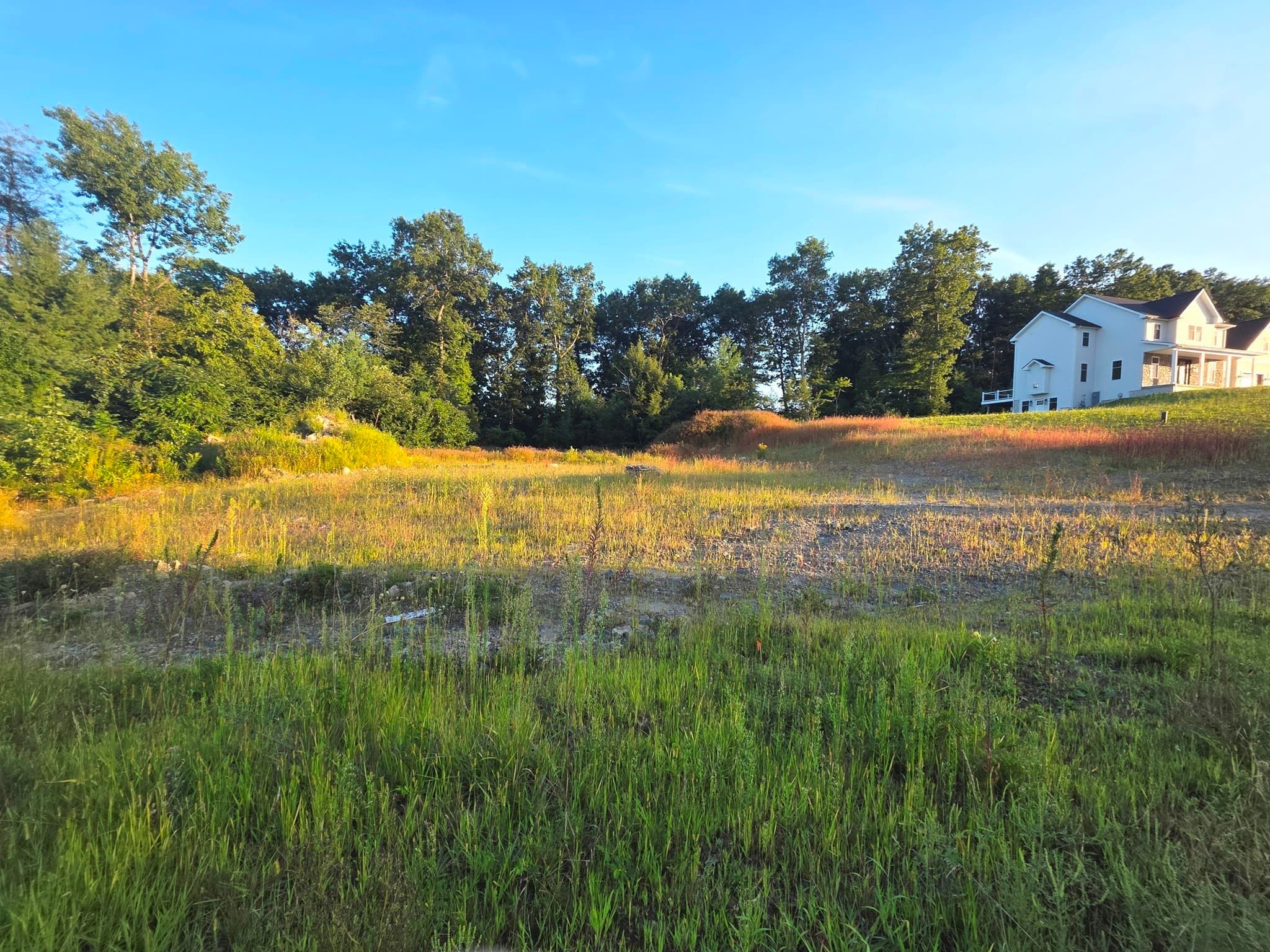 Lot 68 Balsam Hill Rd, Ludlow MA 01056