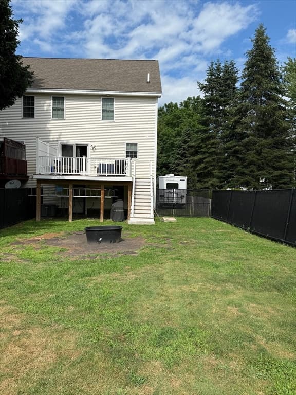 Condominium at 7 Willow St # 7, Haverhill MA 01832, photo 6 of 24