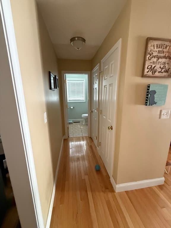 Condominium at 7 Willow St # 7, Haverhill MA 01832, photo 12 of 24