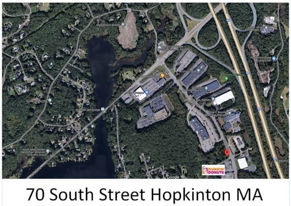 Residential at 70 South St, Hopkinton MA 01748, Hopkinton, photo 4 of 4