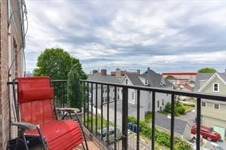 Condominium at 22 Irving St # 14, Everett MA 02149, Everett, photo 2 of 5