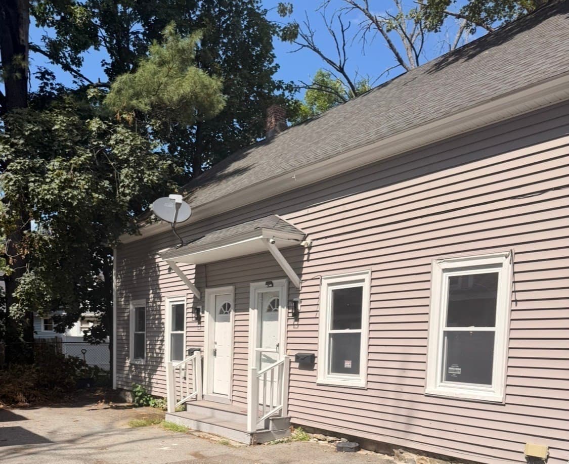 2 Family - 2 Units Side by Side at 1-3 Harrison Pl, Lowell MA 01850, Lowell, photo 2 of 26