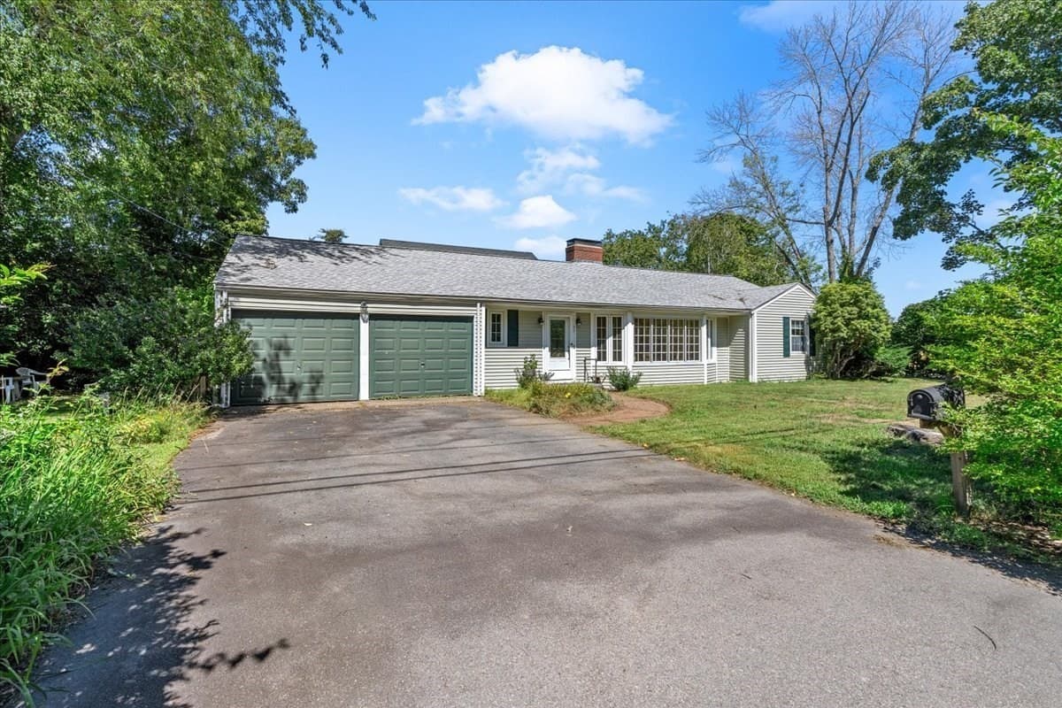 Single Family Residence at 30 Irving, Scituate MA 02066, Scituate, photo 2 of 39