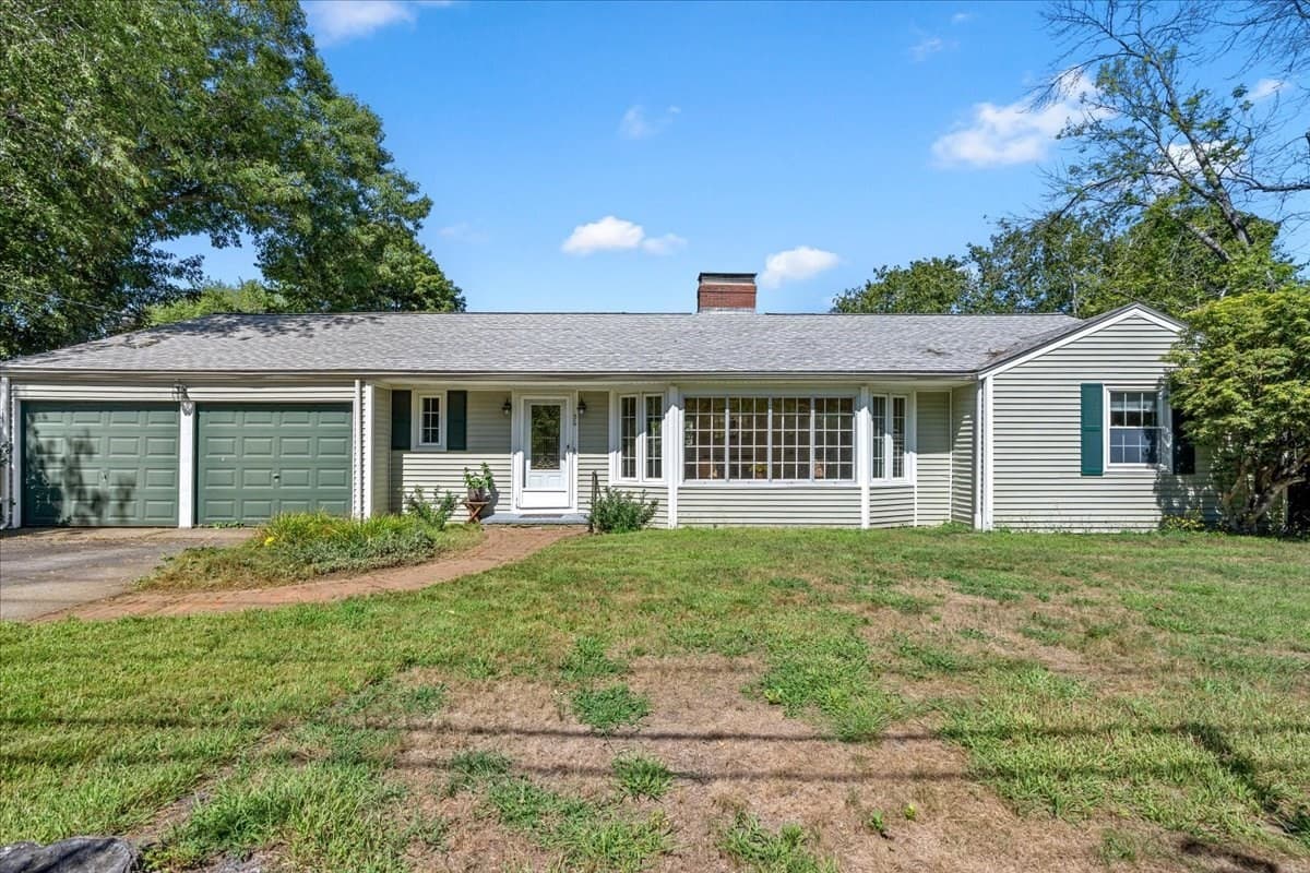 30 Irving, Scituate MA 02066
