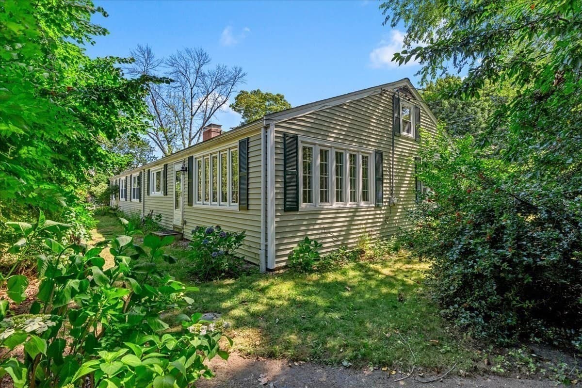 Single Family Residence at 30 Irving, Scituate MA 02066, Scituate, photo 34 of 39