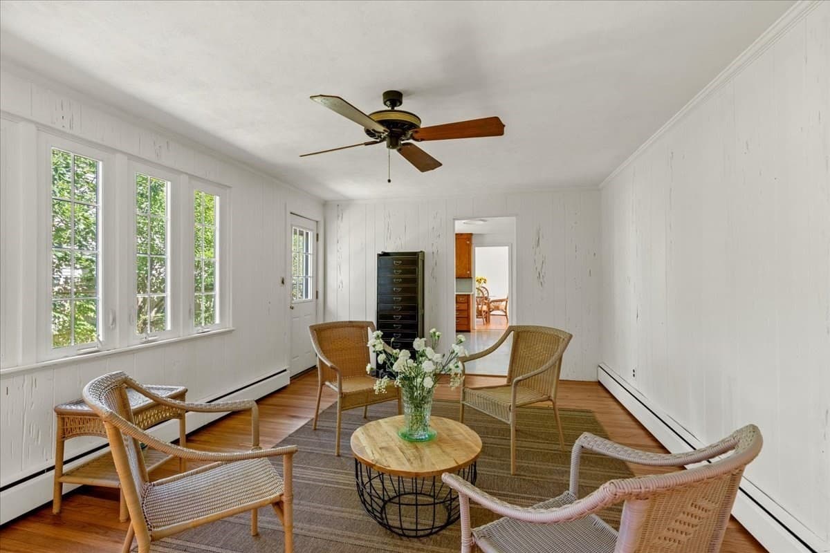 Single Family Residence at 30 Irving, Scituate MA 02066, Scituate, photo 18 of 39