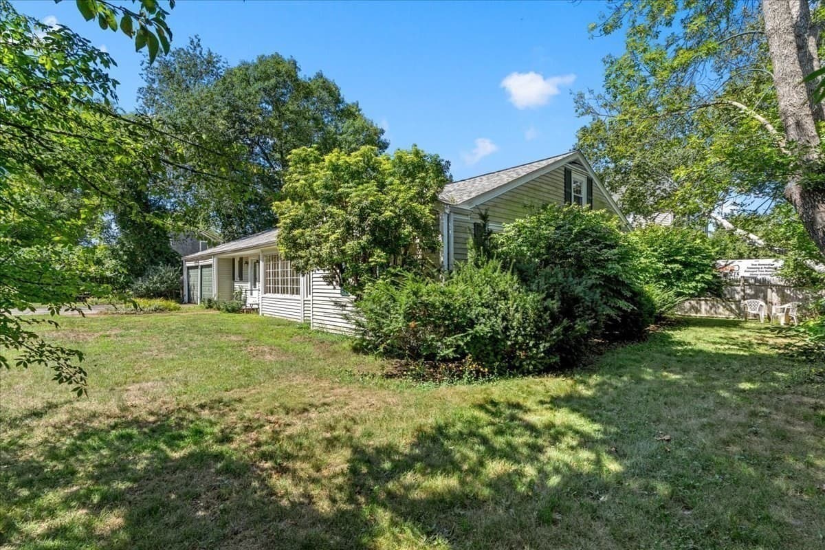 Single Family Residence at 30 Irving, Scituate MA 02066, Scituate, photo 37 of 39