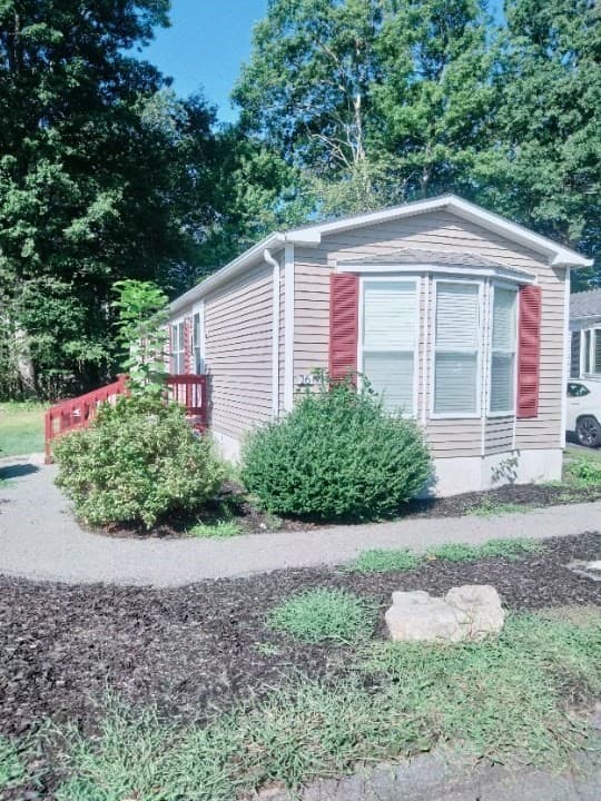 Mobile Home at 16 Hemlock Street, Rockland MA 02370, Rockland, photo 2 of 30