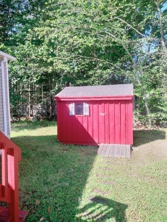 Mobile Home at 16 Hemlock Street, Rockland MA 02370, Rockland, photo 26 of 30