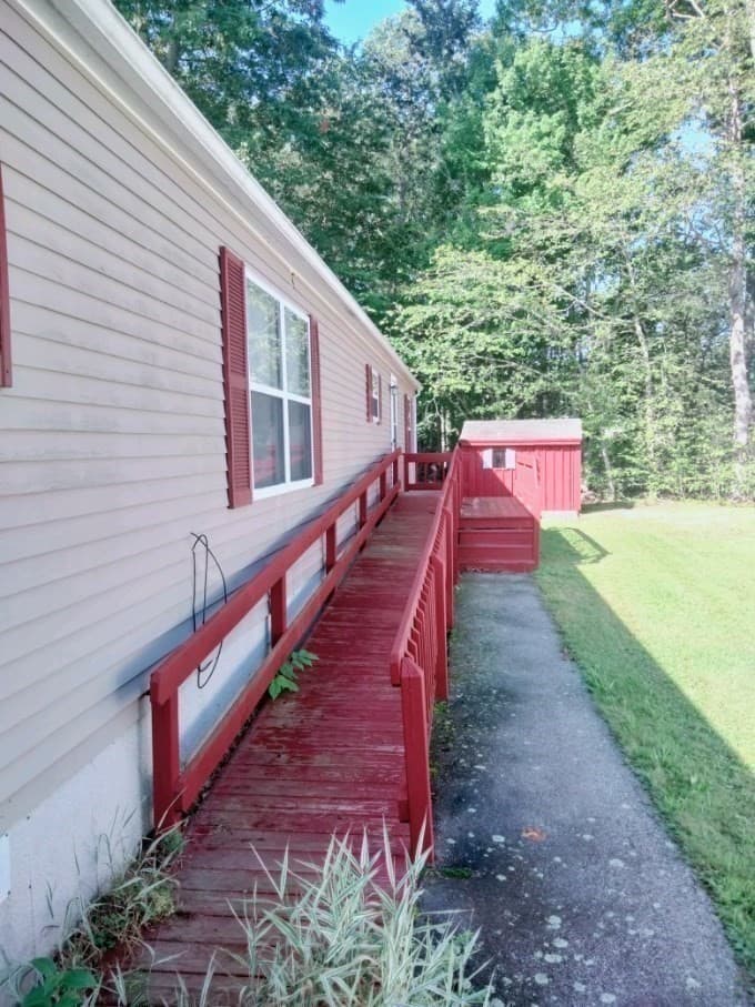 Mobile Home at 16 Hemlock Street, Rockland MA 02370, Rockland, photo 24 of 30