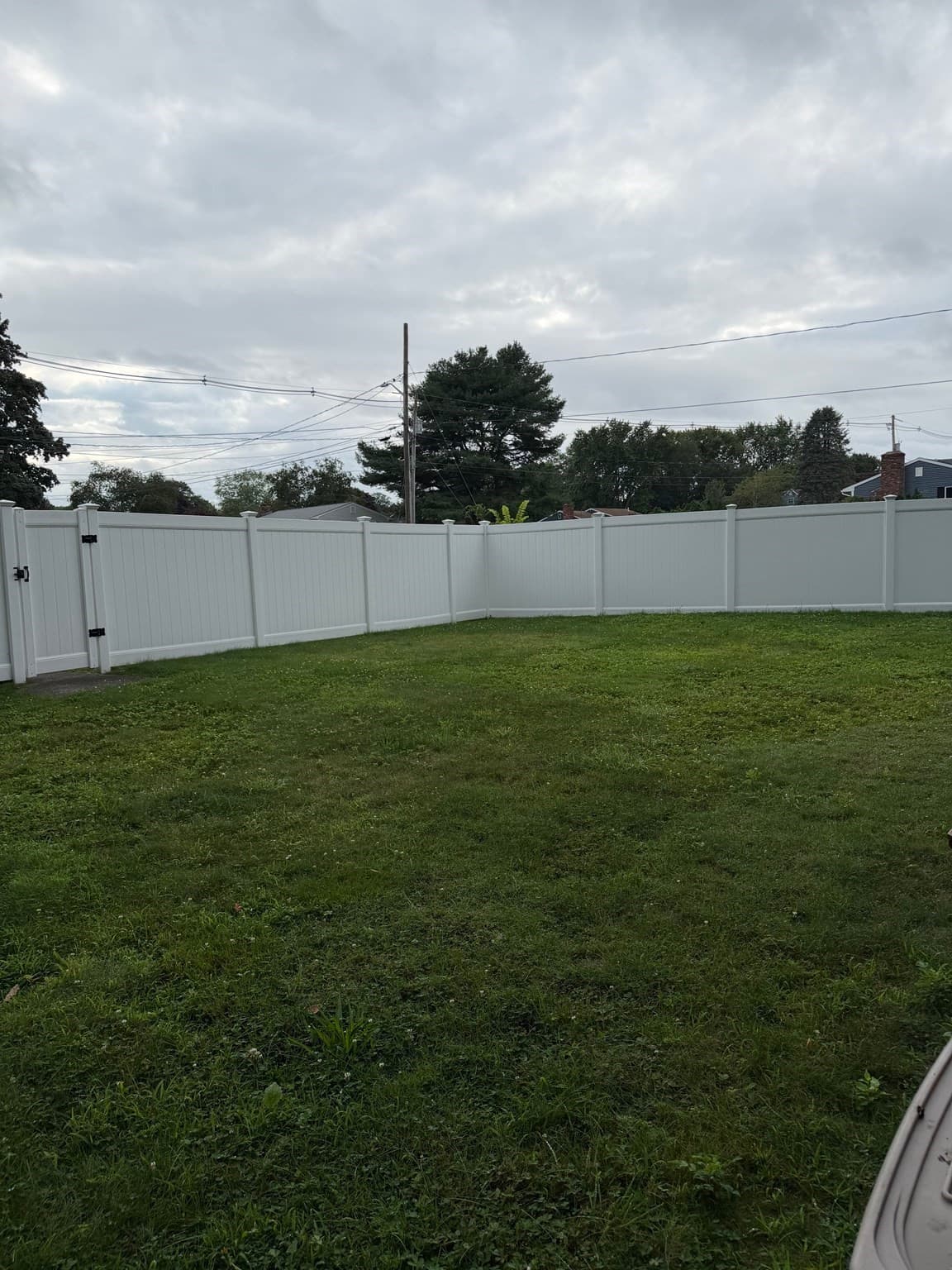 Commercial Sale at 443 Cross Rd, Dartmouth MA 02747, photo 14 of 16
