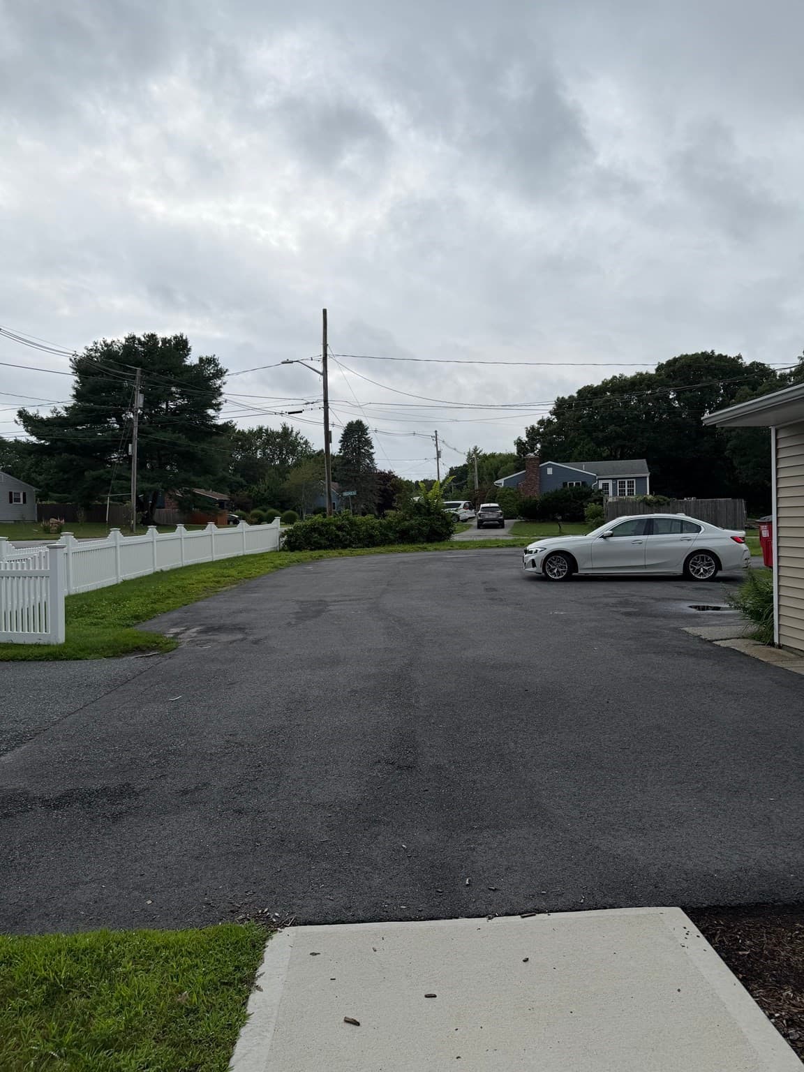Commercial Sale at 443 Cross Rd, Dartmouth MA 02747, photo 15 of 16