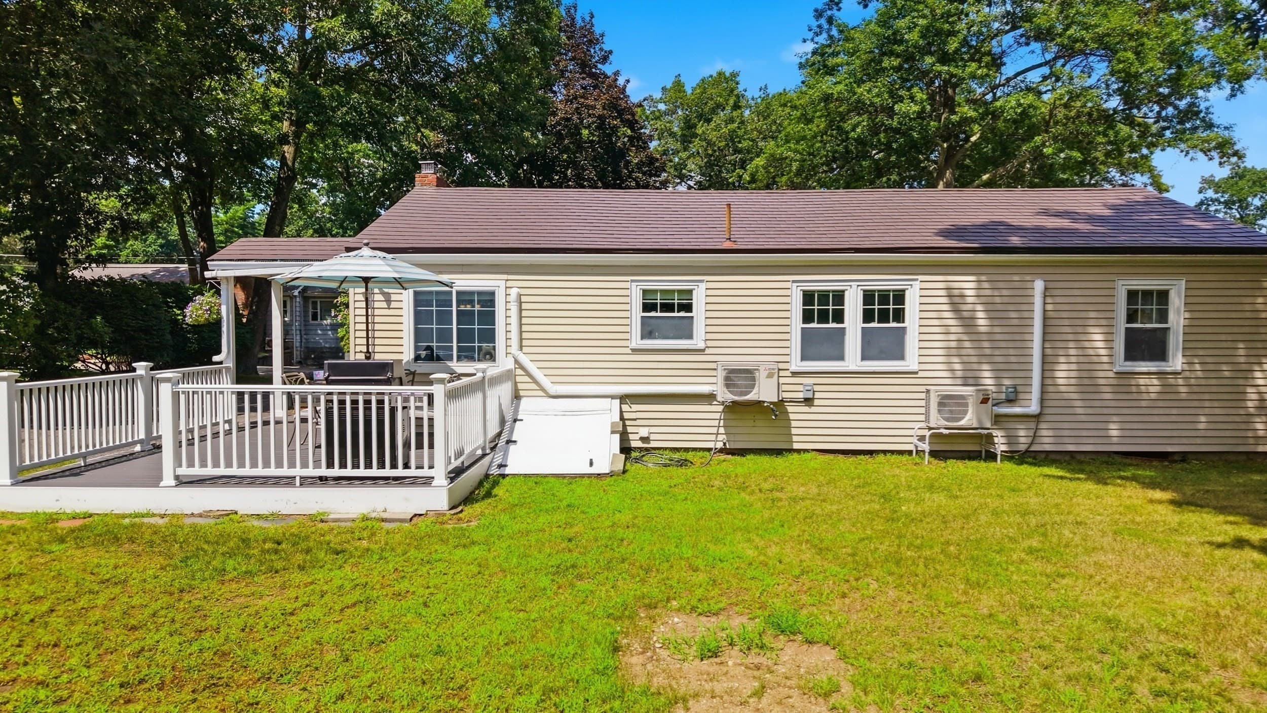 Single Family Residence at 6 Marcus Rd, Wilmington MA 01887, Wilmington, photo 27 of 34