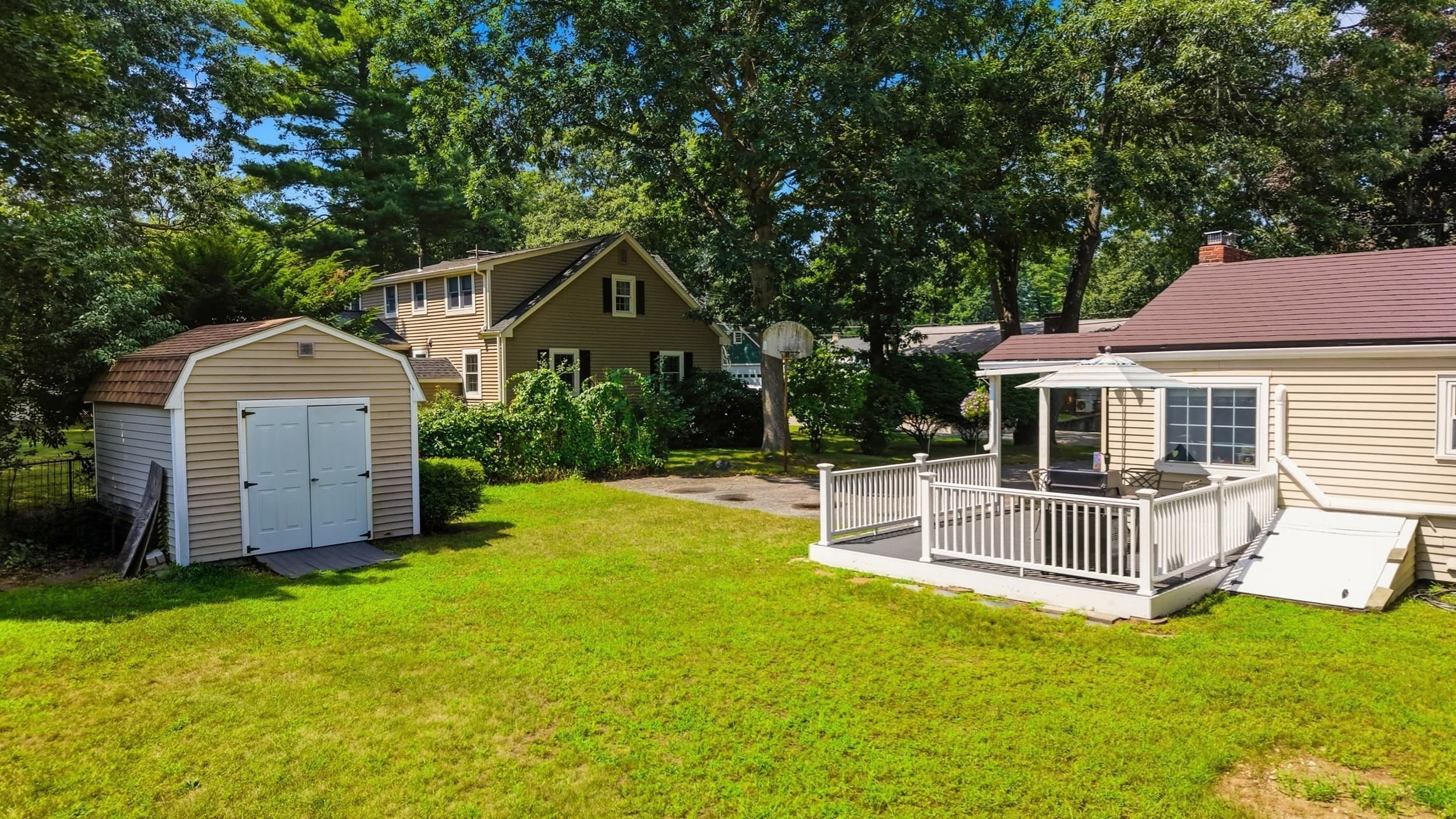 Single Family Residence at 6 Marcus Rd, Wilmington MA 01887, Wilmington, photo 26 of 34