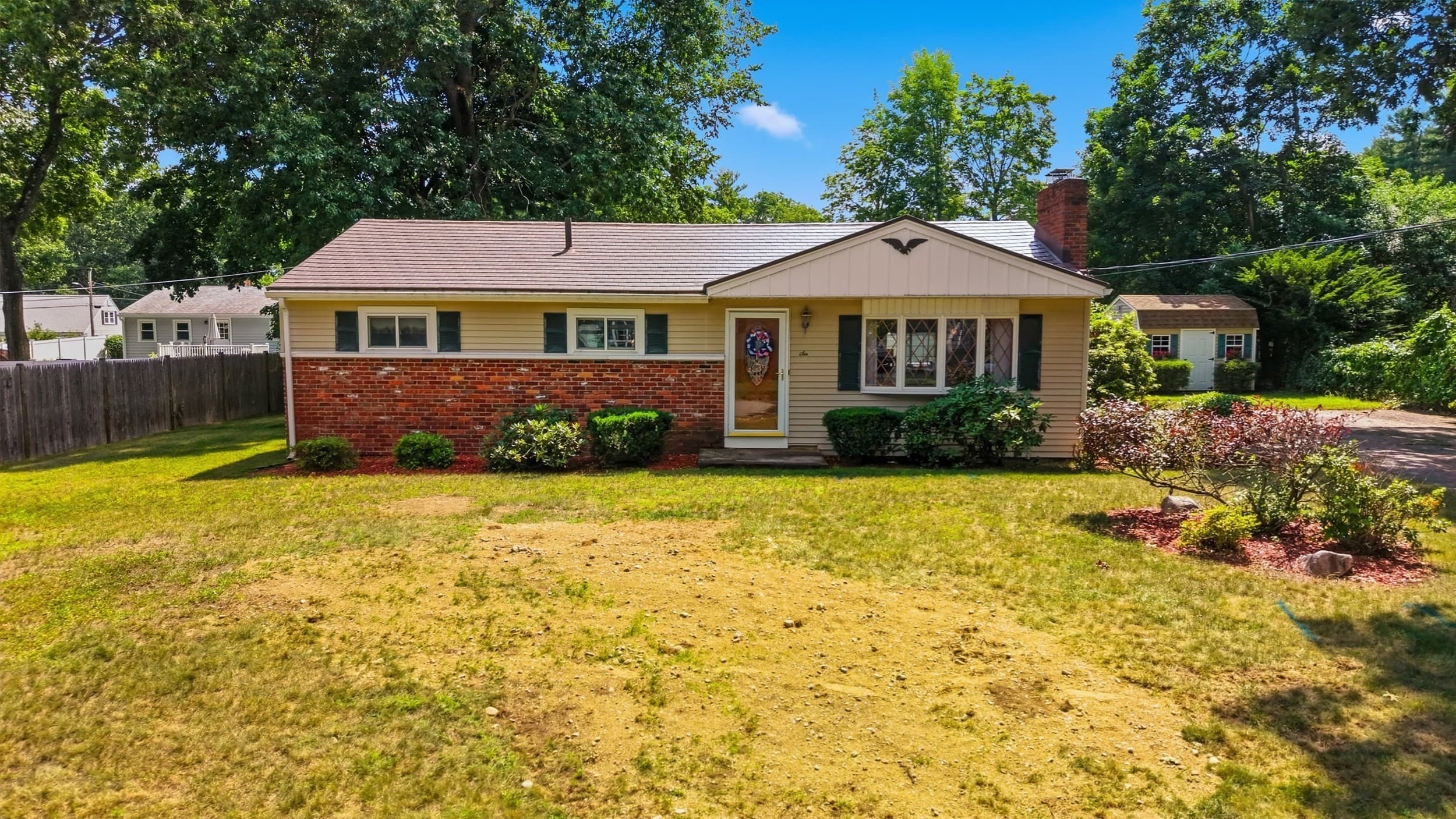 6 Marcus Rd, Wilmington MA 01887