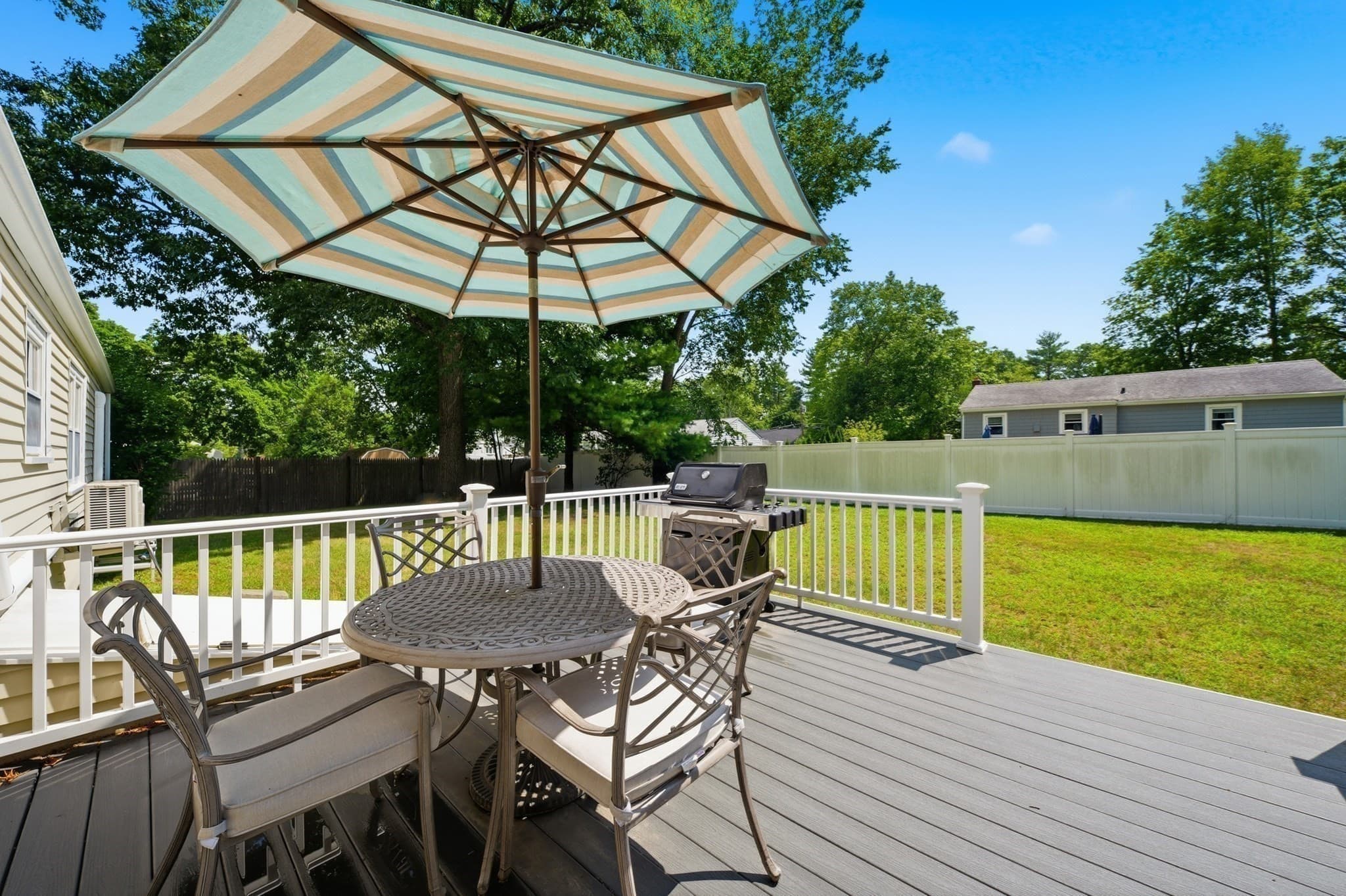 Single Family Residence at 6 Marcus Rd, Wilmington MA 01887, Wilmington, photo 30 of 34