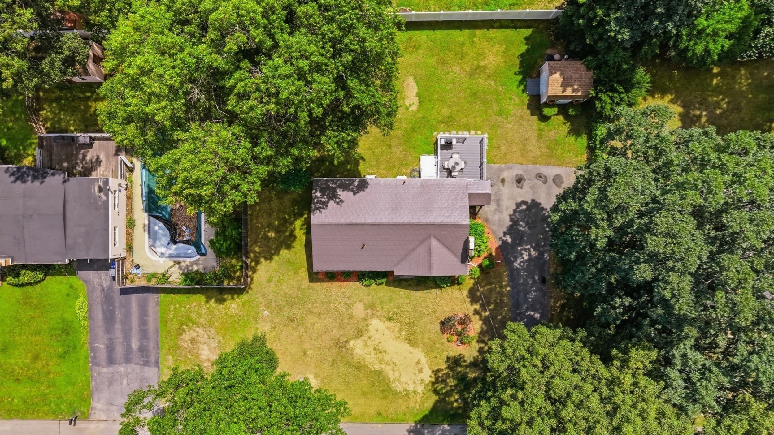Single Family Residence at 6 Marcus Rd, Wilmington MA 01887, Wilmington, photo 31 of 34