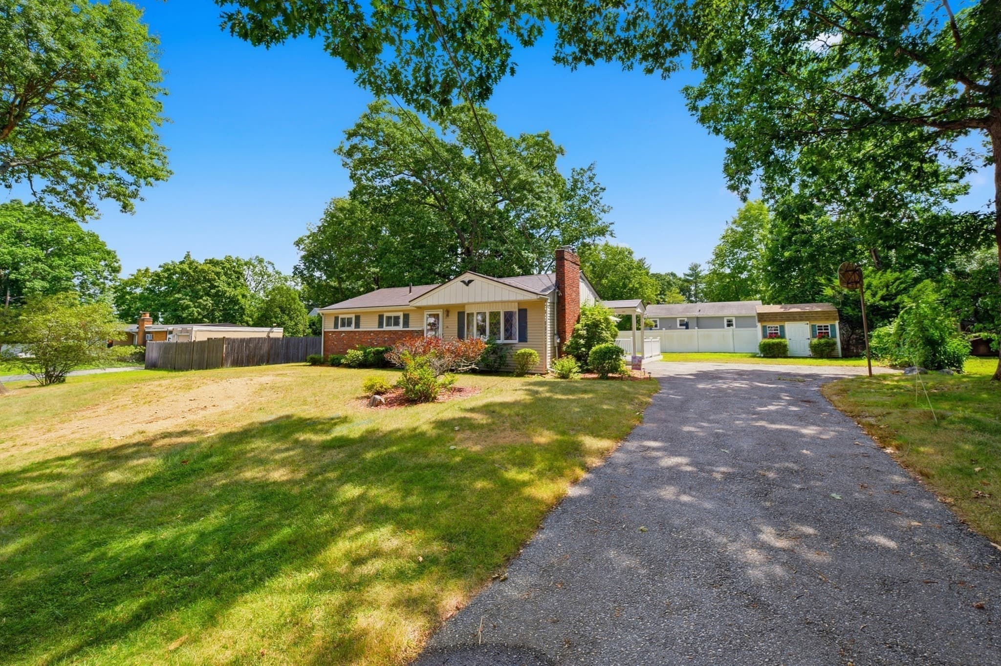 Single Family Residence at 6 Marcus Rd, Wilmington MA 01887, Wilmington, photo 25 of 34