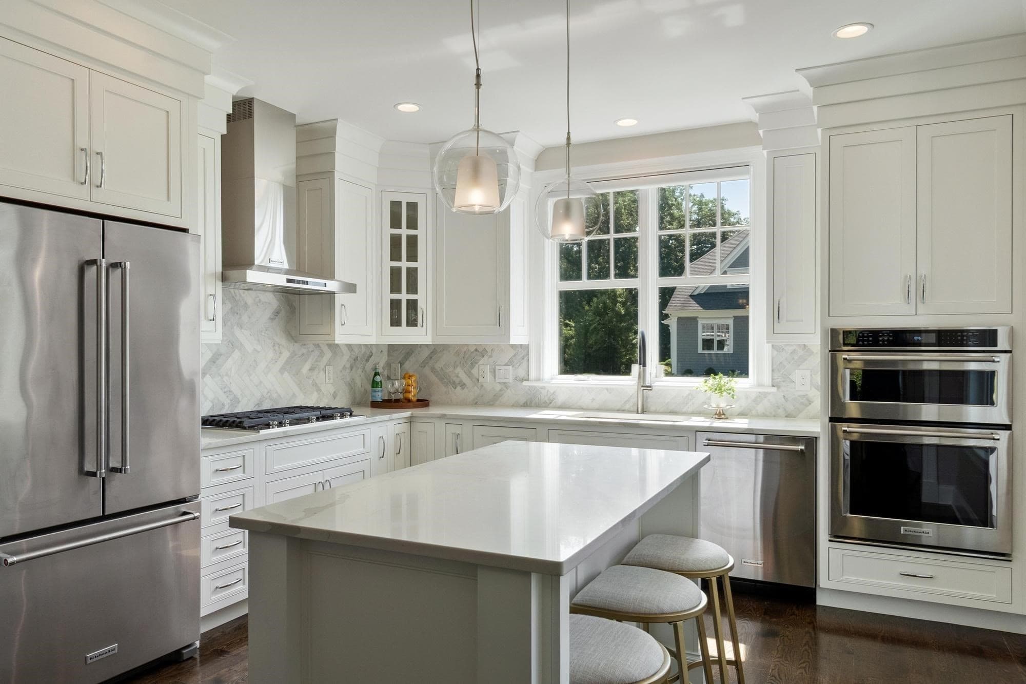 Condominium at 1 Garrison Way # 1, Carlisle MA 01741, Carlisle, photo 6 of 42