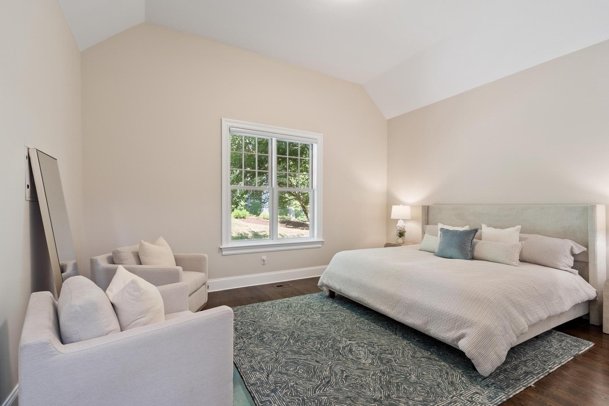 Condominium at 1 Garrison Way # 1, Carlisle MA 01741, Carlisle, photo 17 of 42