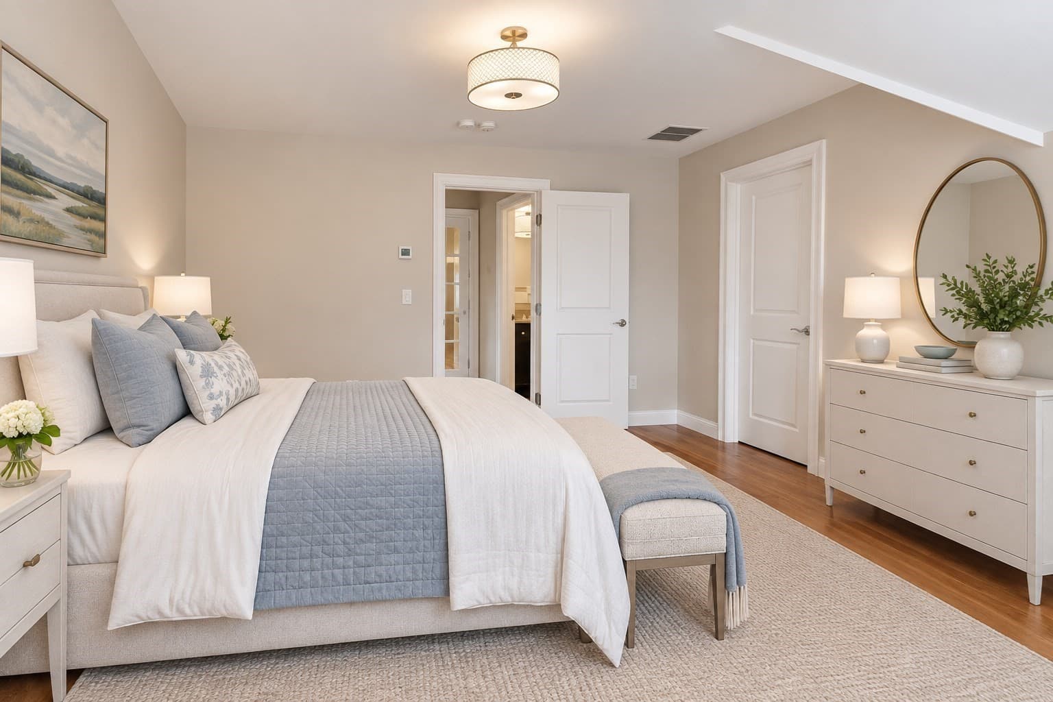 Condominium at 1 Garrison Way # 1, Carlisle MA 01741, Carlisle, photo 26 of 42