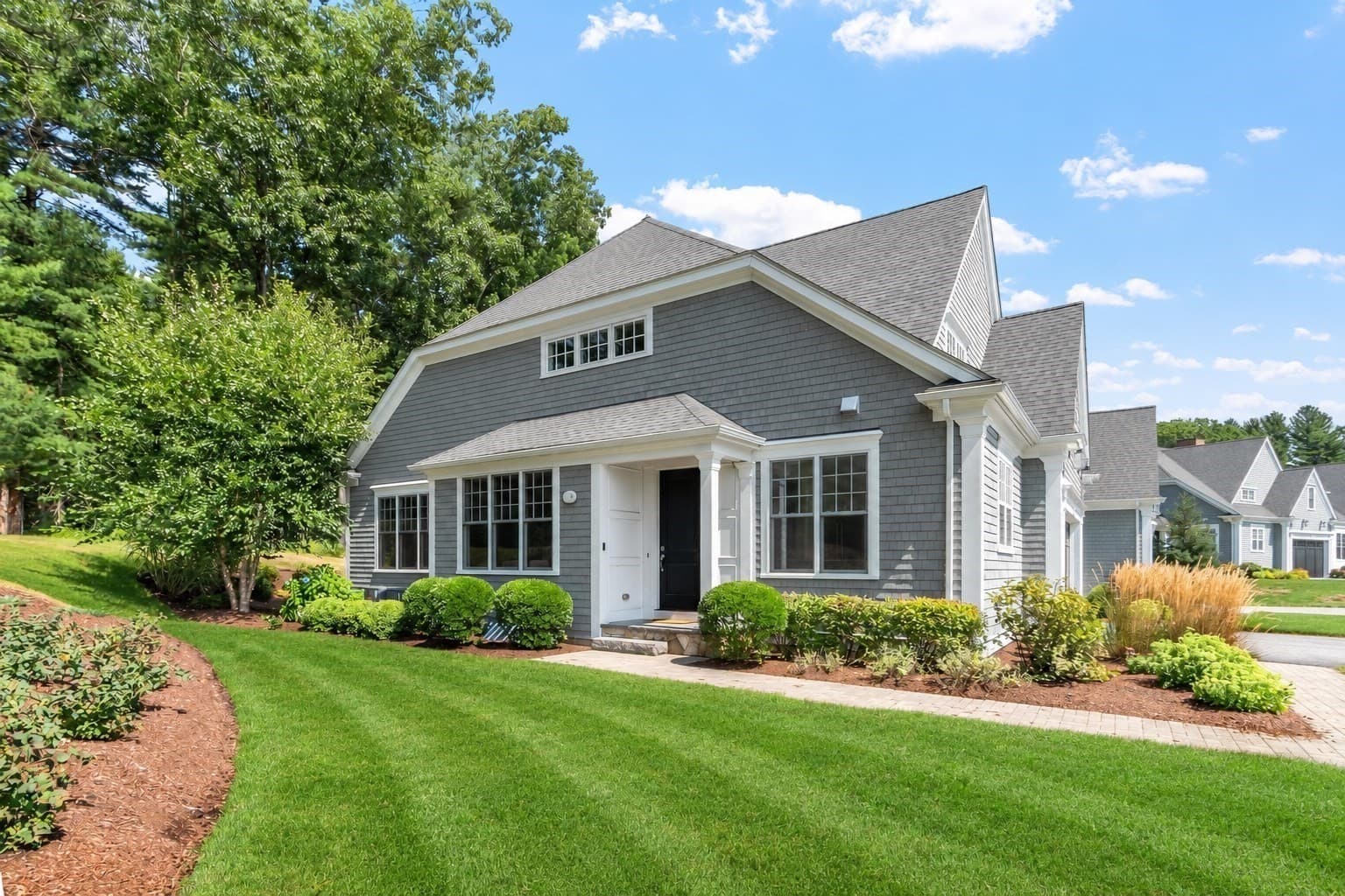 Condominium at 1 Garrison Way # 1, Carlisle MA 01741, Carlisle, photo 3 of 42