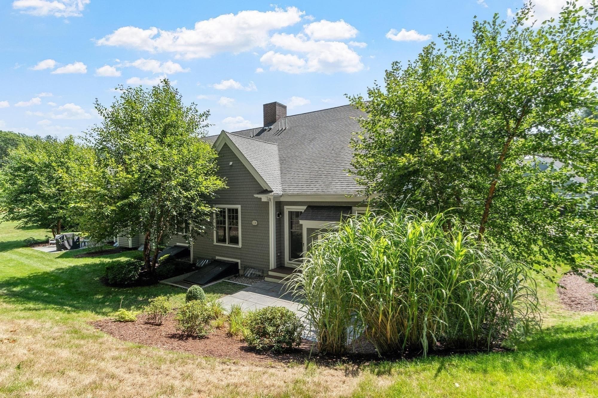 Condominium at 1 Garrison Way # 1, Carlisle MA 01741, Carlisle, photo 36 of 42