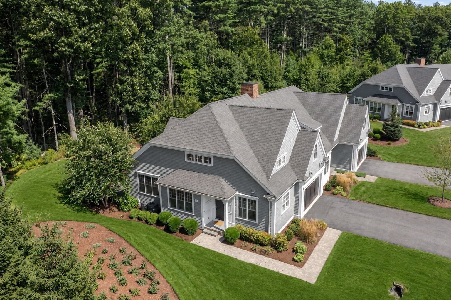 1 Garrison Way # 1, Carlisle MA 01741